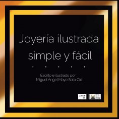 ebook: Joyería ilustrada, simple y fácil.