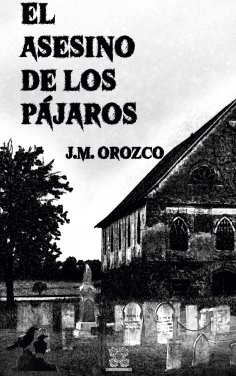 eBook: El asesino de los pájaros