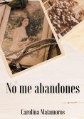 ebook: No me abandones
