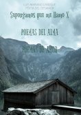 ebook: Supongamos que me llamo X