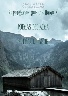 ebook: Supongamos que me llamo X