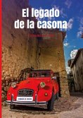 eBook: El Legado de la Casona