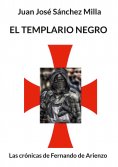 eBook: El templario negro