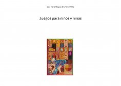 eBook: Juegos para niños y niñas