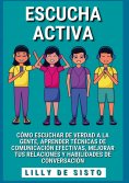 ebook: Escucha activa