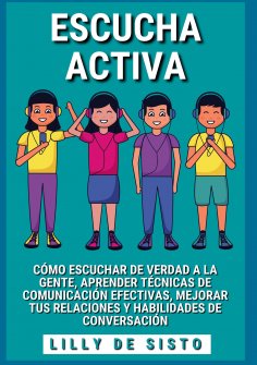 ebook: Escucha activa