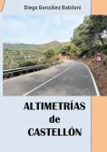 ebook: Altimetrías de Castellón
