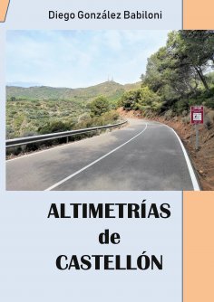 ebook: Altimetrías de Castellón
