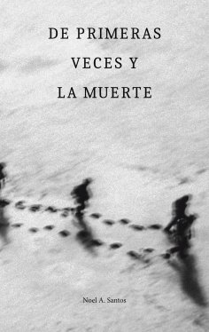 ebook: De primeras veces y la muerte