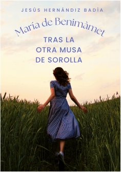 eBook: María de Benimamet