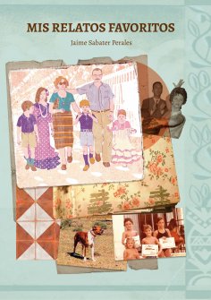 ebook: MIS RELATOS FAVORITOS