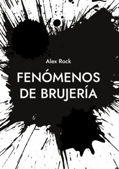 eBook: Fenómenos de brujería