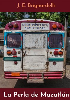 eBook: La Perla de Mazatlán