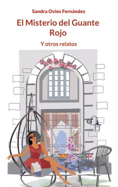 eBook: El Misterio del Guante Rojo