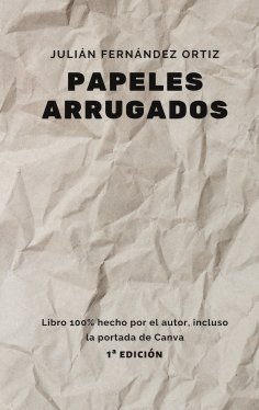 ebook: Papeles Arrugados