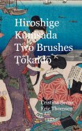 eBook: Hiroshige - Kunisada Two Brushes Tokaido