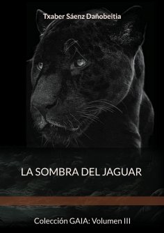 eBook: La sombra del jaguar