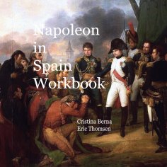 eBook: Napoleon In Spain Workbook