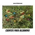 eBook: Cuentos para Alejandra