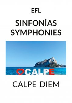 eBook: Sinfonías Symphonies