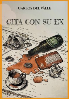 eBook: Cita con su ex