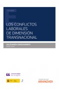 ebook: Los conflictos laborales de dimensión transnacional