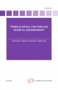 ebook: Trabajo Social con Familias desde el empowerment
