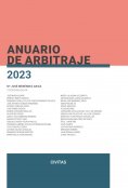 ebook: Anuario de Arbitraje 2023