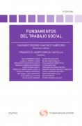ebook: Fundamentos del Trabajo Social