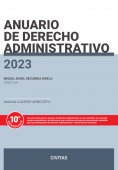 ebook: Anuario de Derecho Administrativo 2023