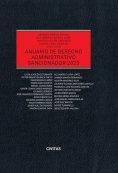 ebook: Anuario de Derecho Administrativo sancionador 2023