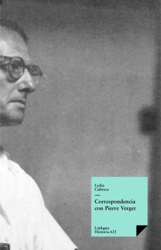 ebook: Correspondencia con Pierre Verger