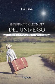 ebook: El perfecto guionista del universo