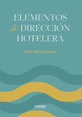 ebook: Elementos de dirección hotelera