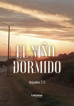 ebook: El niño dormido
