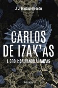 eBook: Carlos de Izak'as