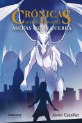 ebook: Crónicas de los adalides dragones