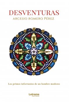 ebook: Desventuras