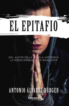 eBook: El epitafio