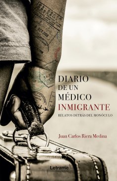 eBook: Diario de un médico inmigrante