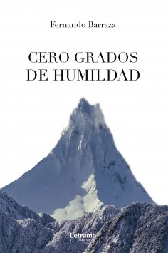 eBook: Cero grados de humildad