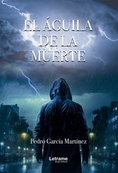 ebook: El águila de la muerte