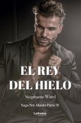 ebook: El rey del hielo