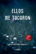 ebook: Ellos me tocaron