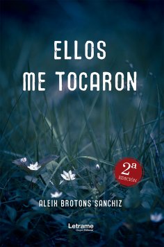 ebook: Ellos me tocaron