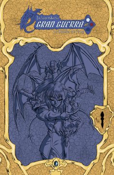 ebook: La legendaria gran guerra