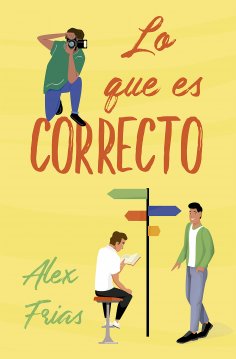 ebook: Lo que es correcto