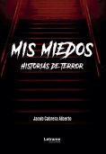 eBook: Mis miedos