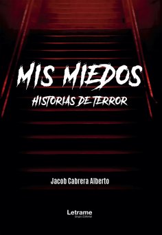 eBook: Mis miedos