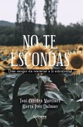 ebook: No te escondas